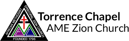 Torrence Chapel AME Zion Church